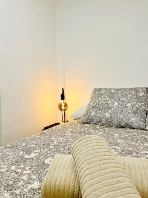New Spacious And Cozy Apartment - Málaga Buitenkant foto