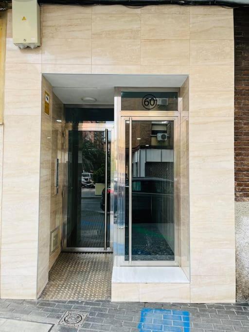 New Spacious And Cozy Apartment - Málaga Buitenkant foto